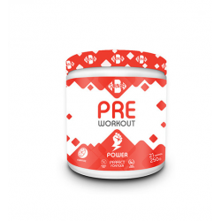 SUPERB Pre Workout 250 gram